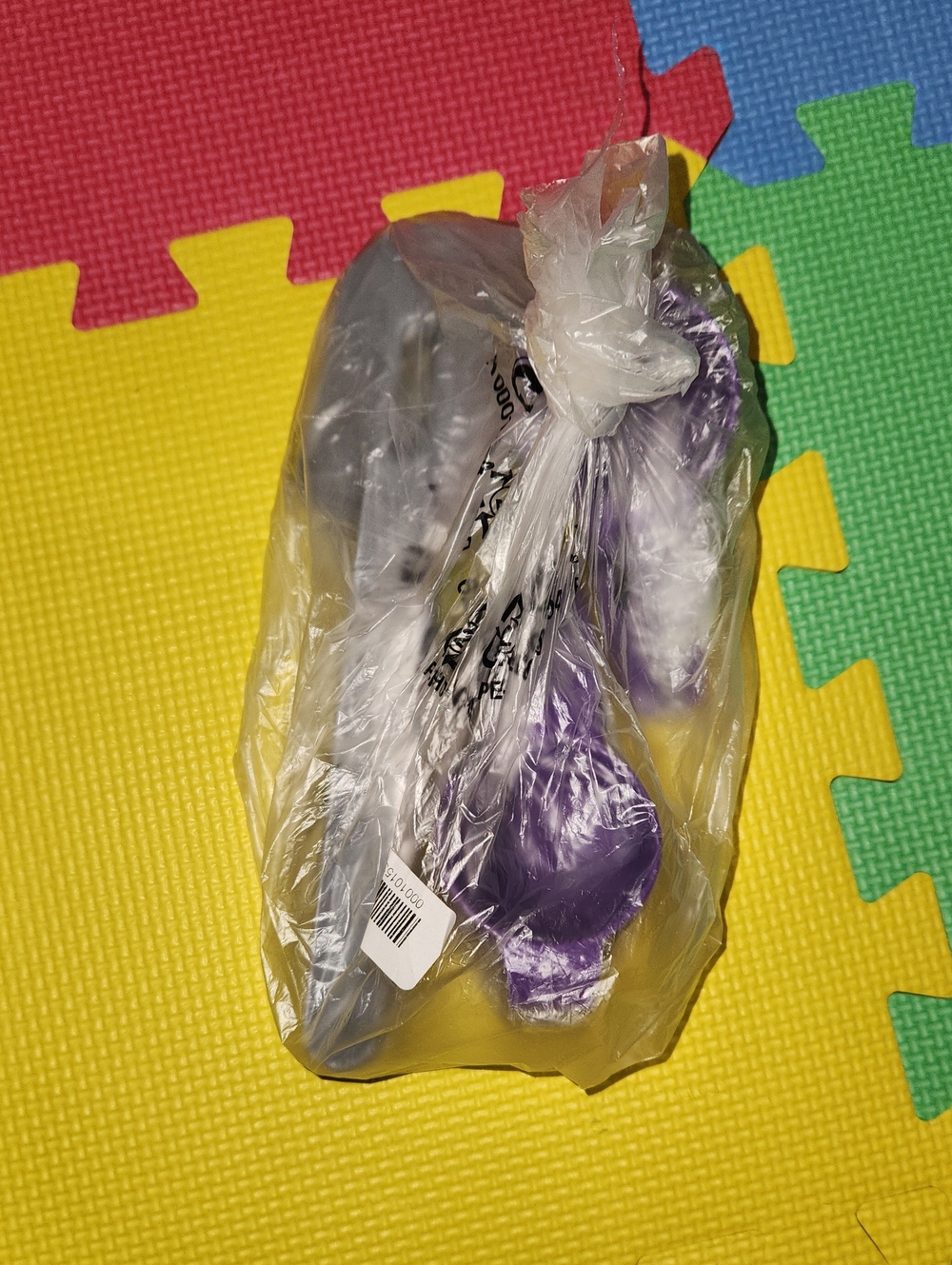 NEW Tupperware Gift Bag Set